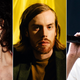 Anna Calvi (Photo: Maisie Cousins); Jack Tatum, a.k.a. Wild Nothing (Photo: Cara Robbins); and Danny Brown (Photo: Erika Goldring/WireImage via Getty Images)